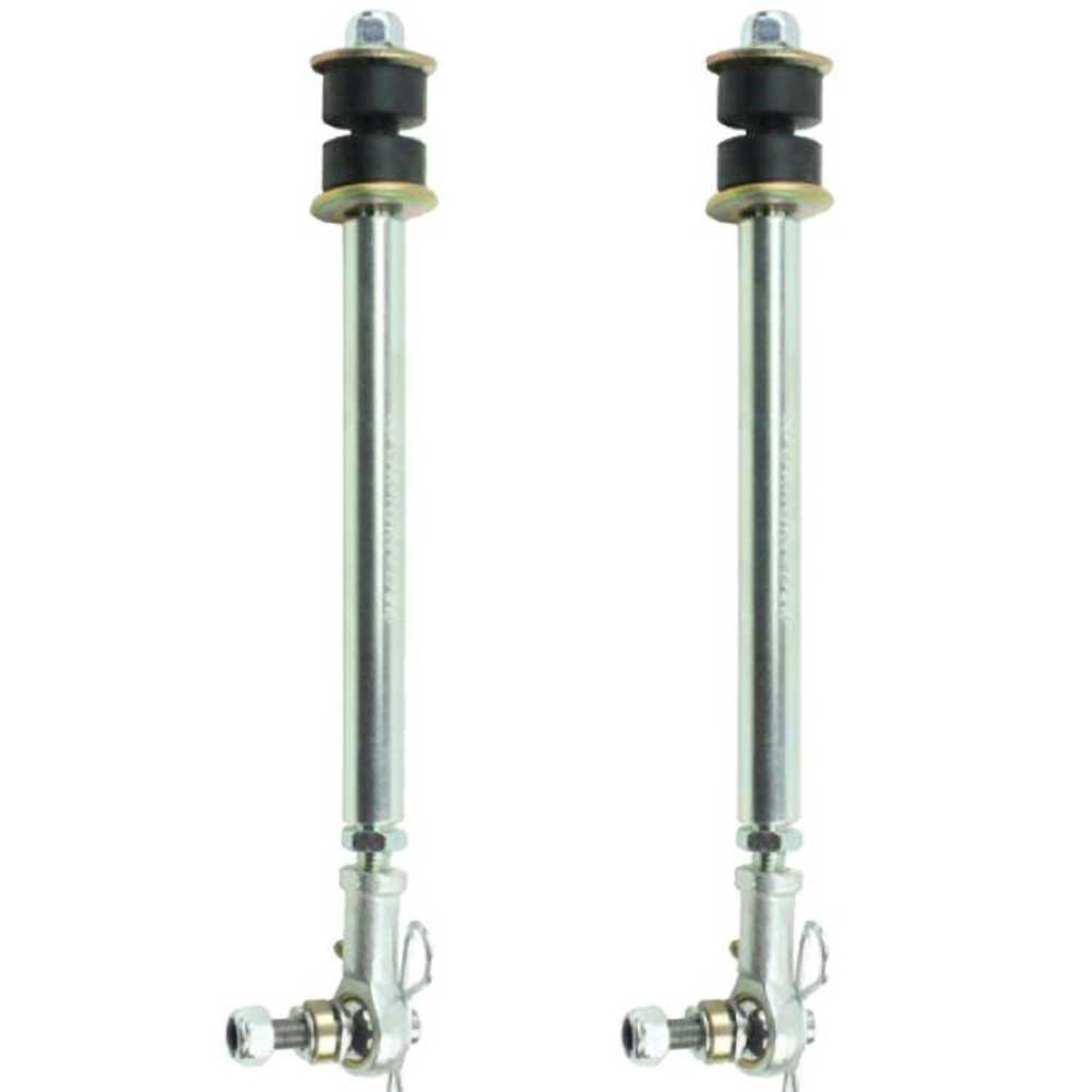 Łączniki stabilizatora rozpinane tył Superior Engineering Lift 3"