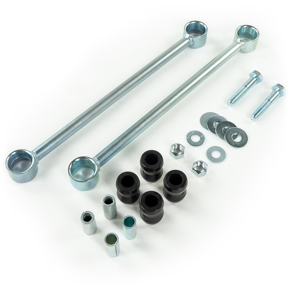 Łączniki stabilizatora tył BDS Lift 4''