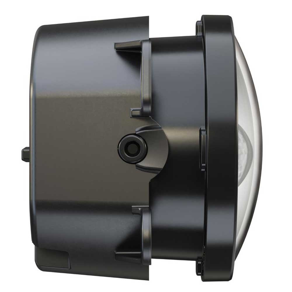 Lampy przeciwmgielne LED okrągłe black 4" JW Speaker 6145 J2 Series - obrazek 3