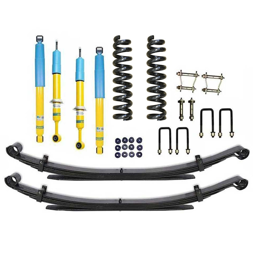 Zestaw zawieszenia Superior Engineering Lift 2"