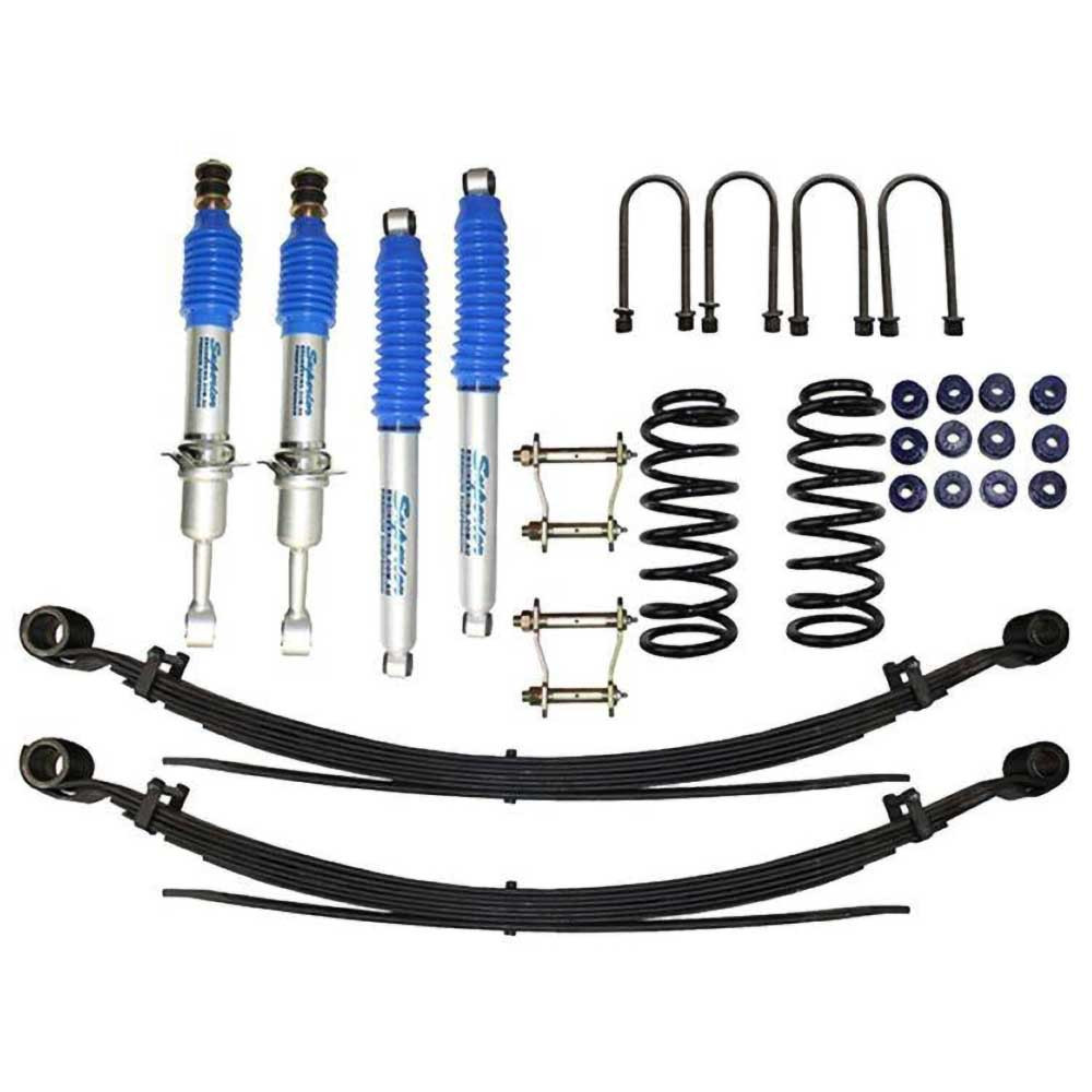 Zestaw zawieszenia Superior Engineering Lift 2"