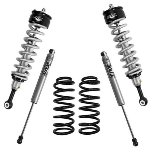 Zestaw zawieszenia z coiloverami Superior Engineering Lift 2″
