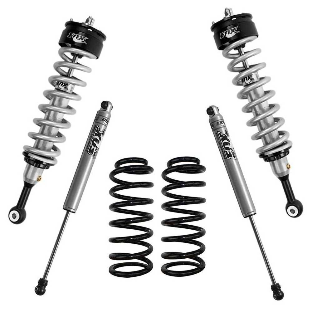 Zestaw zawieszenia z coiloverami Superior Engineering Lift 2"