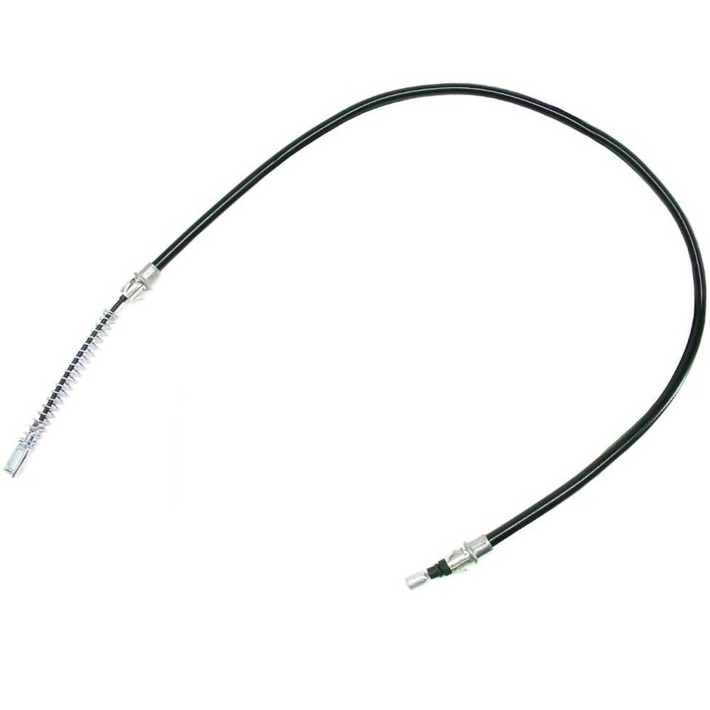 Linka hamulca ręcznego RHD TeraFlex 50"