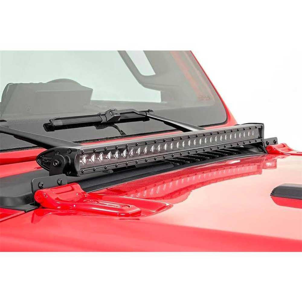 Listwa LED 30" Rough Country Black Series - obrazek 2