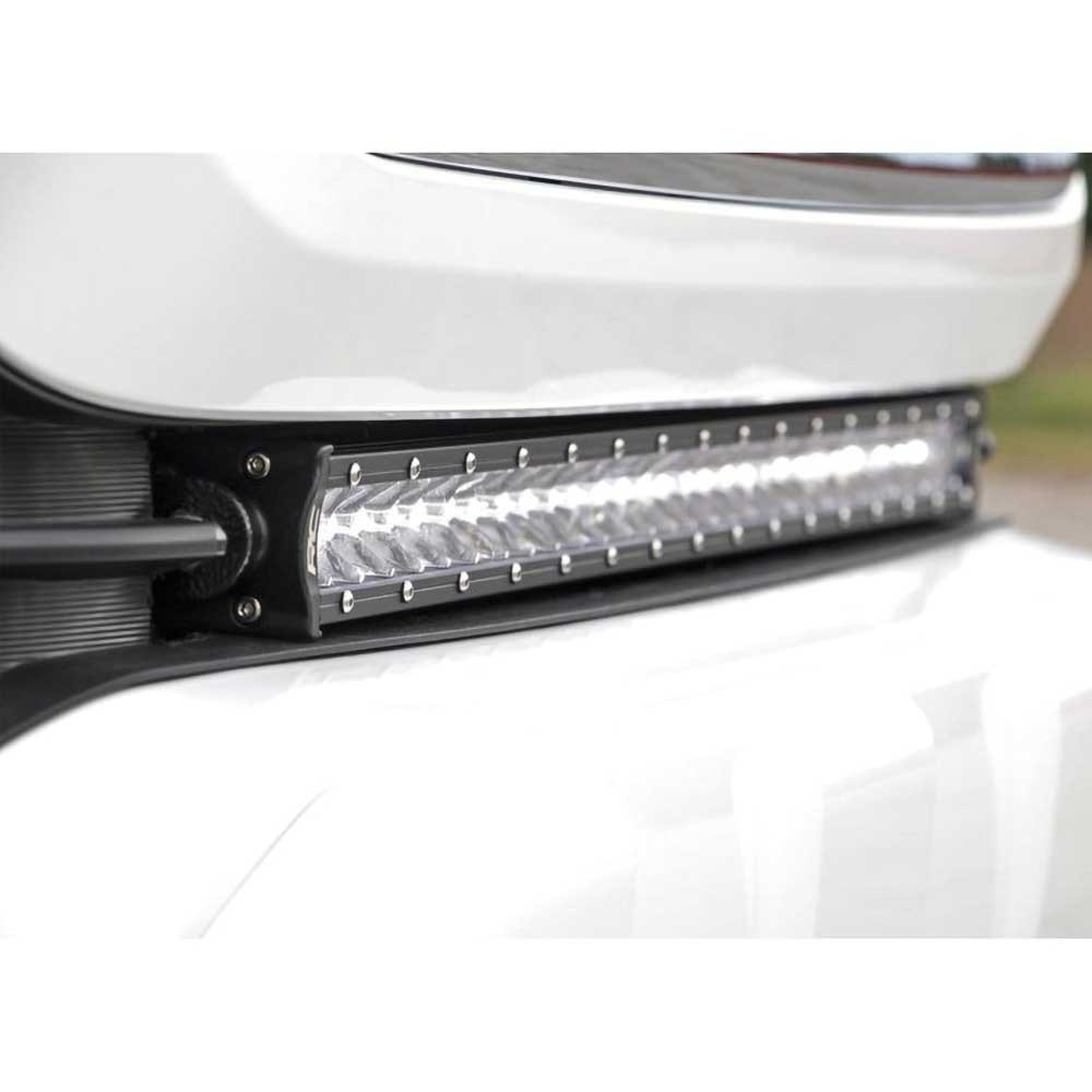 Listwa LED 30" White DRL Rough Country Black Series - Image 8