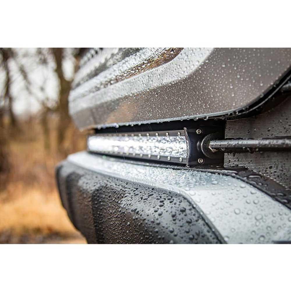 Listwa LED 30" White DRL Rough Country Black Series - Image 9