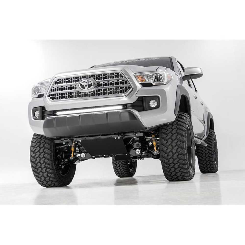 Listwa LED 30" White DRL Rough Country Black Series - obrazek 10