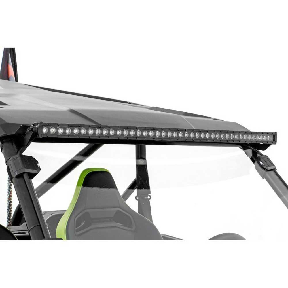 Listwa LED 40" pojedyncza spot Rough Country Black Series - Image 2