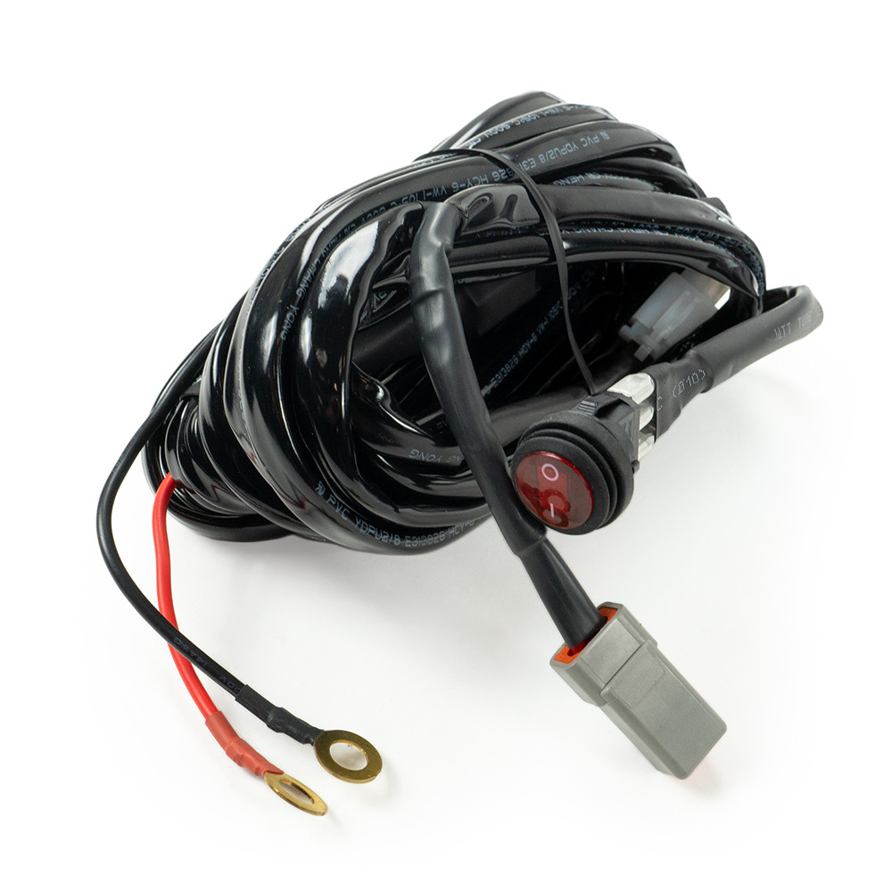 Listwa LED 50" Go Rhino - Image 6