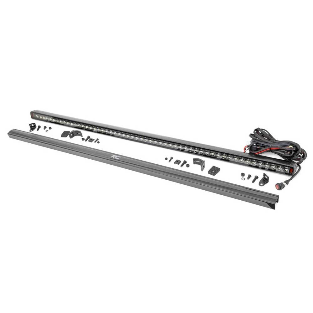Listwa LED 50" spot/flood Rough Country Spectrum