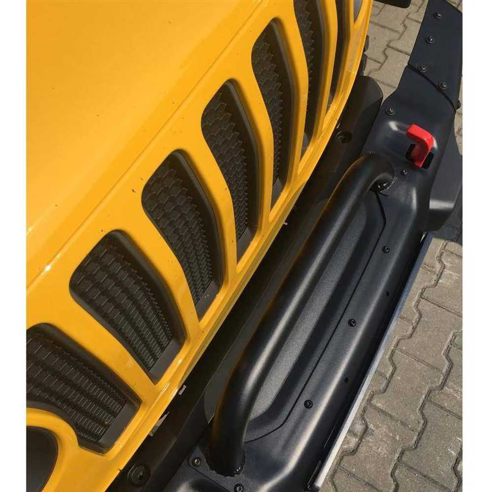 Listwa maskująca zderzaka przód OFD - Image 6