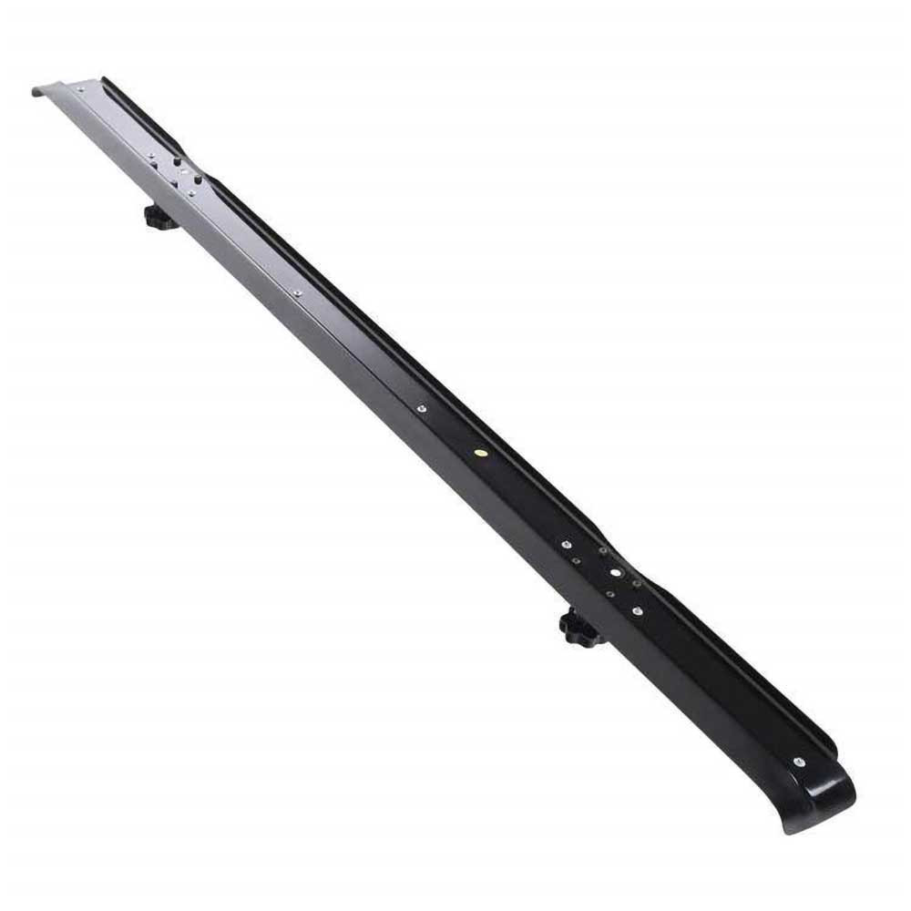 Listwa montażowa czołowa soft topu Smittybilt - obrazek 6