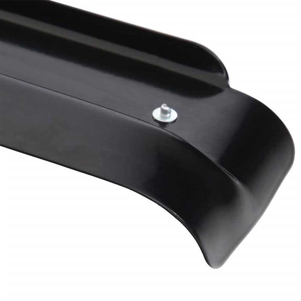Listwa montażowa czołowa soft topu Smittybilt - obrazek 7