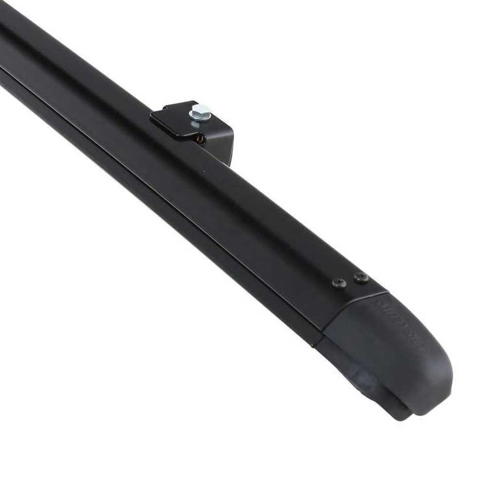 Listwa montażowa czołowa soft topu Smittybilt - obrazek 4