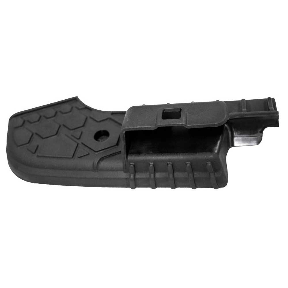 Listwa na klapę tył Smittybilt - obrazek 6