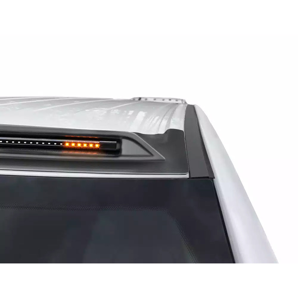 Listwa obrysowa z lampami LED amber Husky Liners AeroCab Pro - Image 3