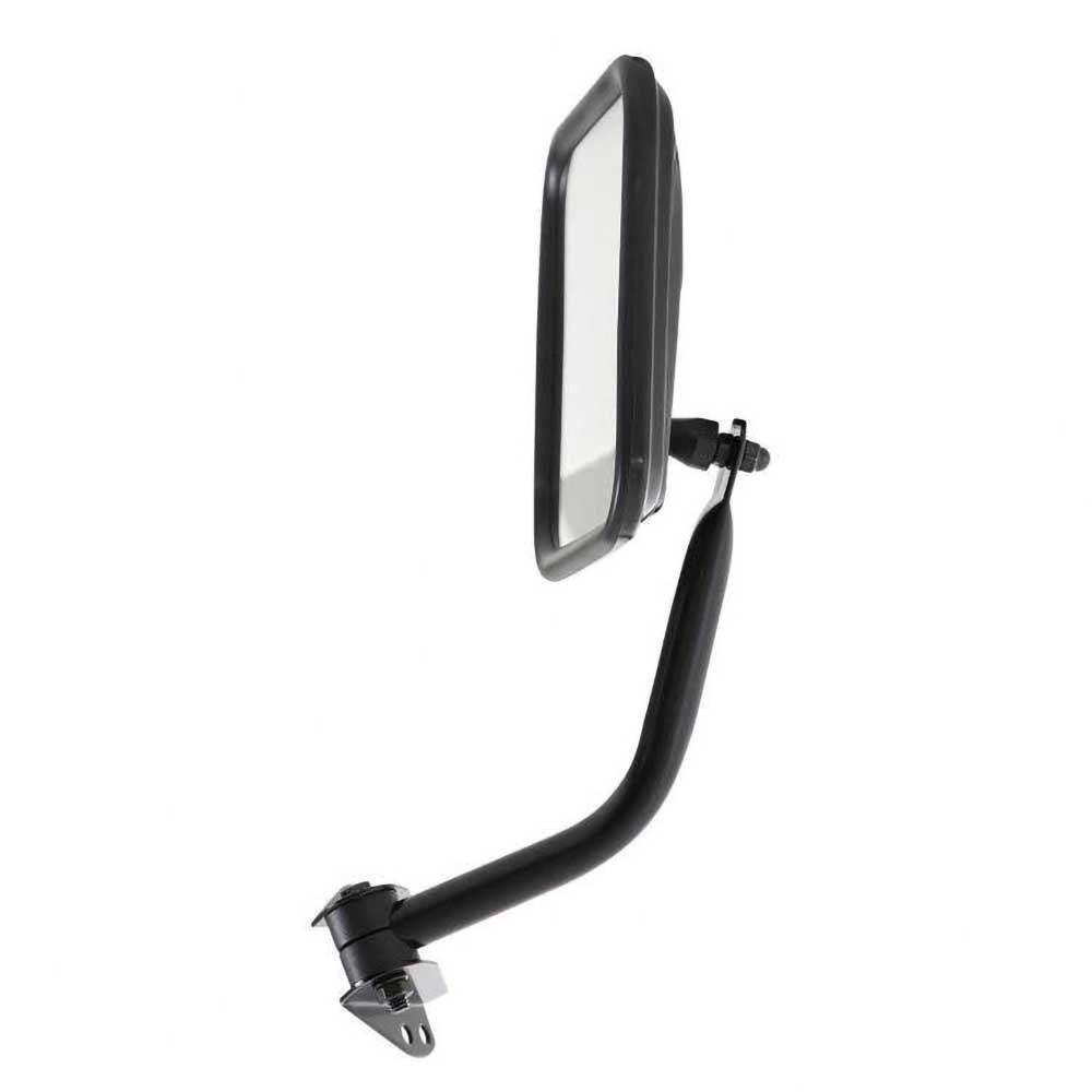 Lusterka boczne stalowe black Smittybilt - Image 3