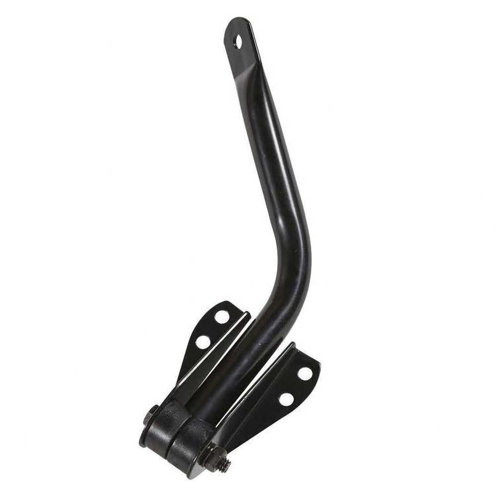 Lusterka boczne stalowe black Smittybilt - Image 6