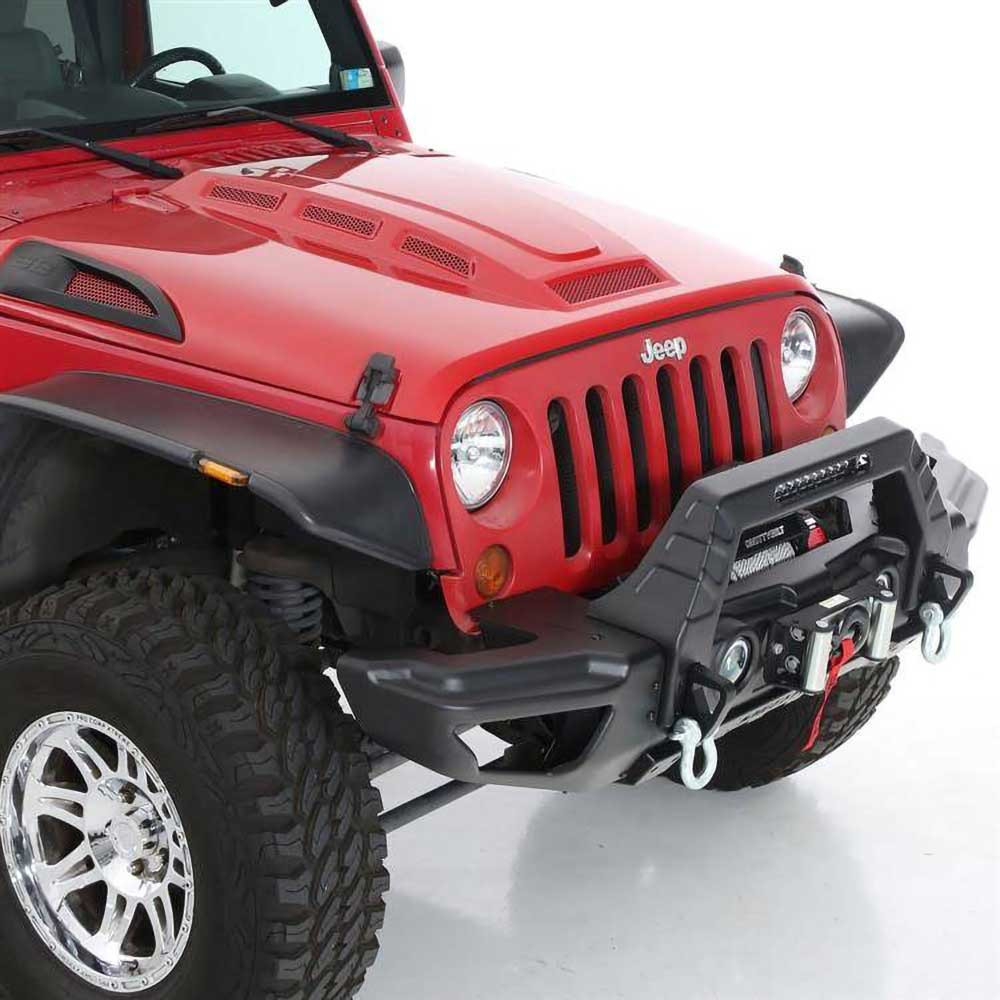 Maska Smittybilt H.E.M.I - obrazek 10