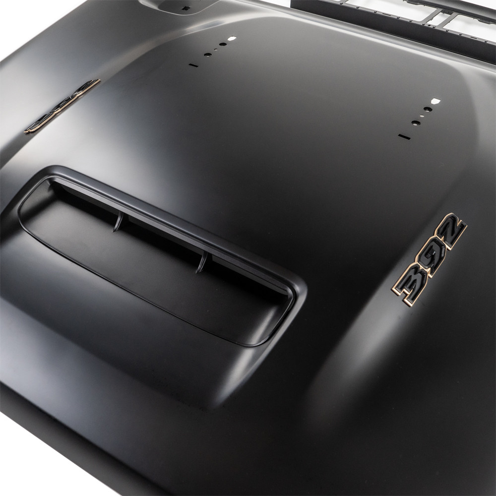 Maska stalowa OFD Stealth - Image 3