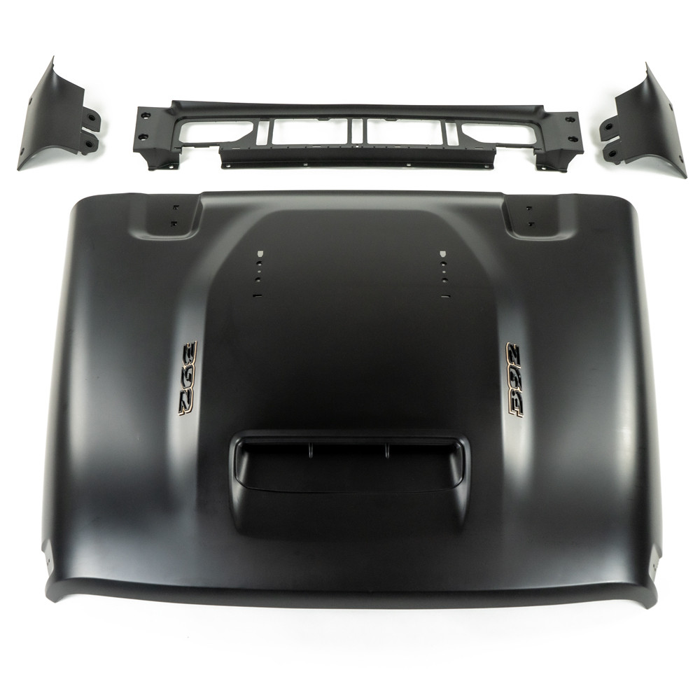 Maska stalowa OFD Stealth