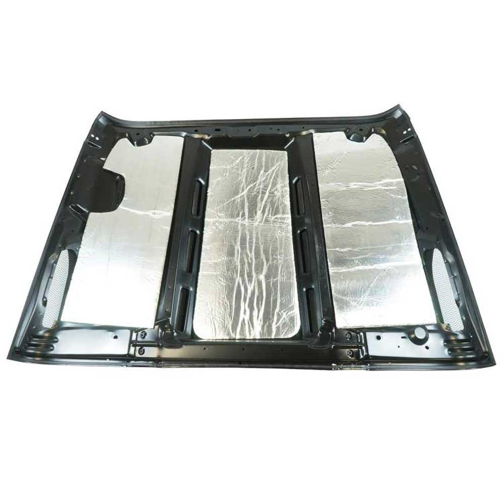 Maska stalowa przód OFD Avenger Bonnet - Image 3