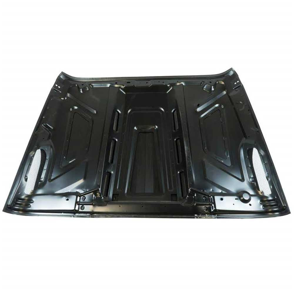 Maska stalowa przód OFD Avenger Bonnet - Image 4