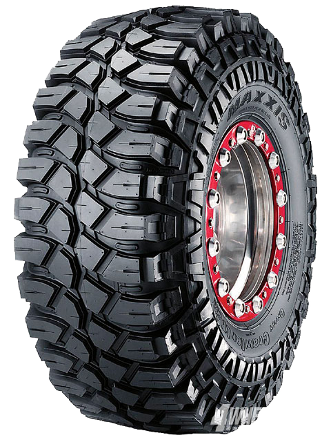 Maxxis Creepy Crawler