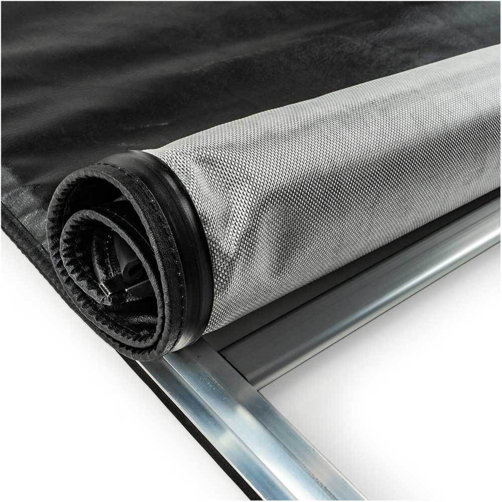 Miękka pokrywa paki roll-up OFD 5'7" - Image 4