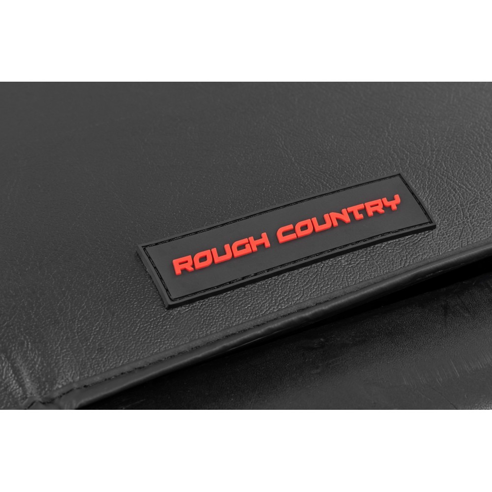 Miękka pokrywa paki roll-up Rough Country 6'10" - Image 6