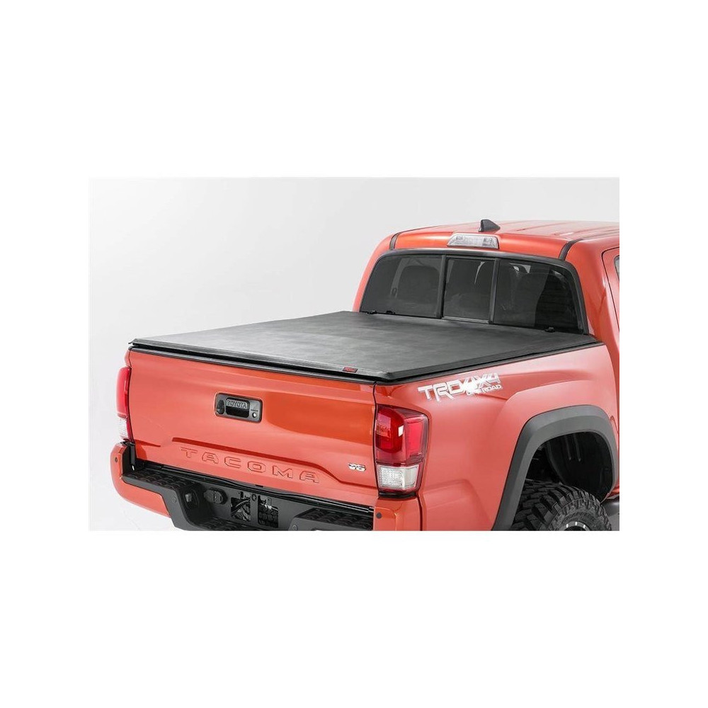 Miękka pokrywa paki tri-fold Rough Country 5' - obrazek 2