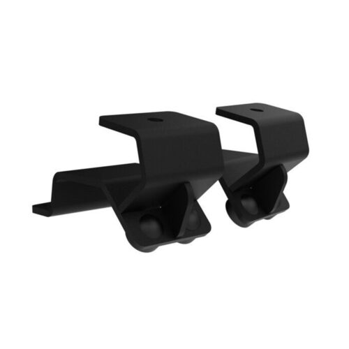 Mocowania lamp do grilla KC HiLiTES