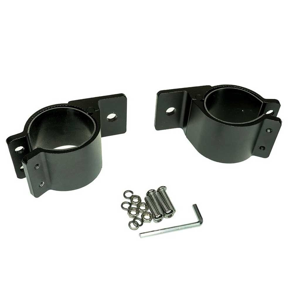 Mocowania zaciskowe lamp LED na bull bar OFD 60-65 mm - Image 3
