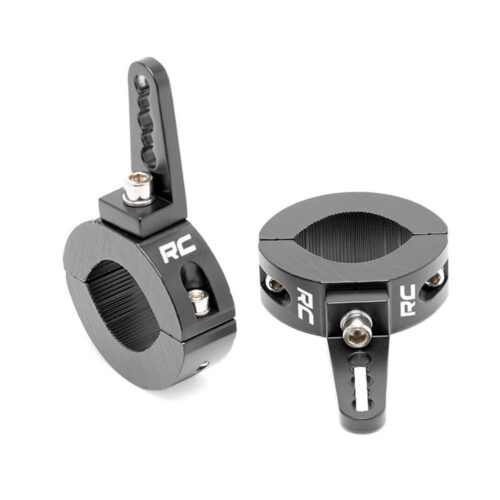 Mocowania zaciskowe lamp LED Rough Country Ø42-51 mm