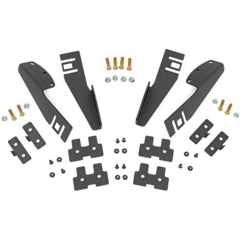 Mocowanie bagażnika na zacisk Rough Country