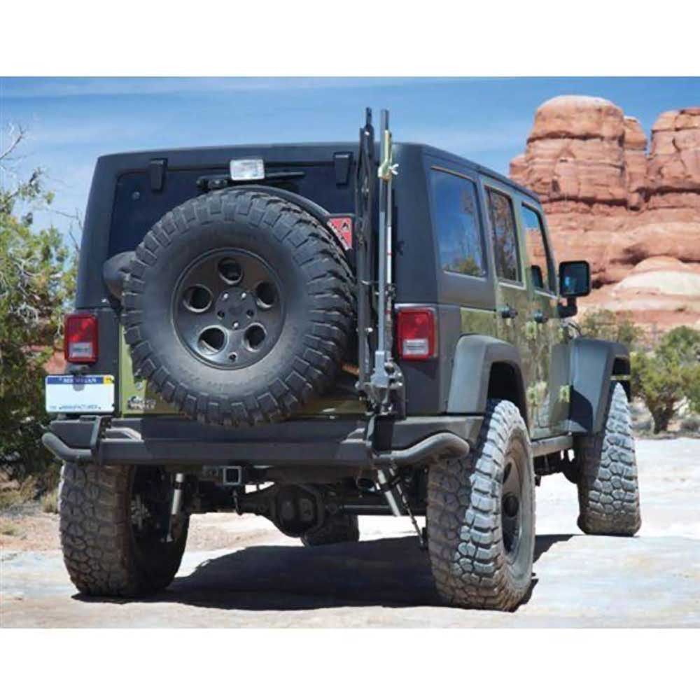 Mocowanie Hi-Lift AEV - Image 4