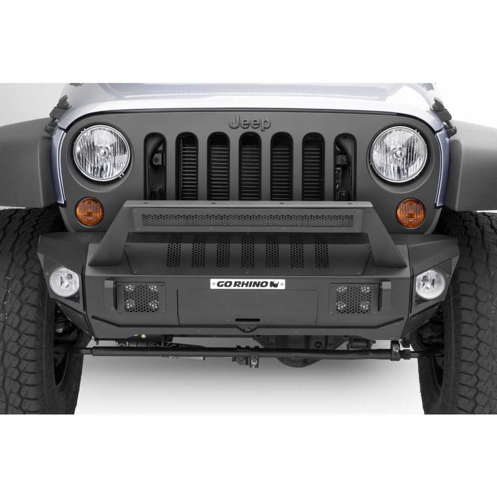Mocowanie oświetlenia LED Go Rhino Trailline 20 - obrazek 5