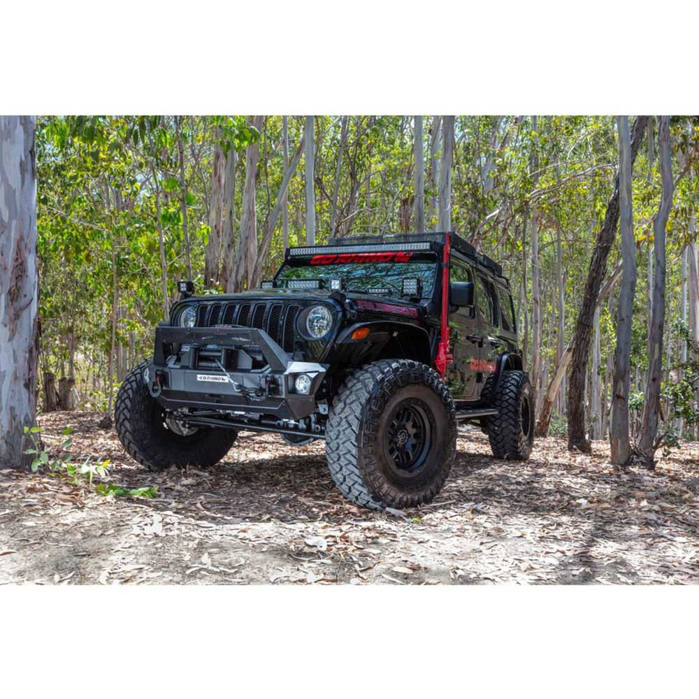 Mocowanie oświetlenia LED Go Rhino Trailline 20 - obrazek 6