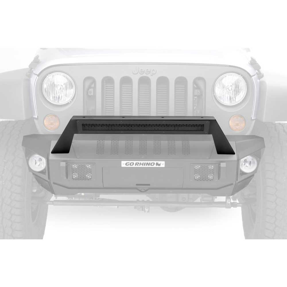 Mocowanie oświetlenia LED Go Rhino Trailline 20 - obrazek 2