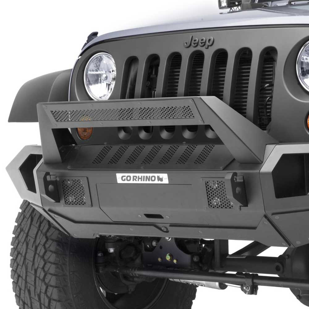 Mocowanie oświetlenia LED Go Rhino Trailline 20 - obrazek 4