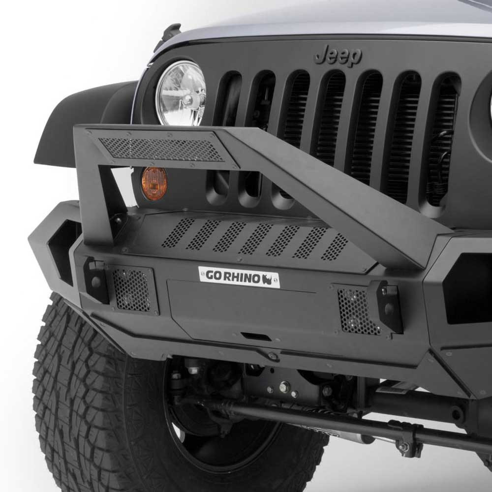 Mocowanie oświetlenia LED Go Rhino Trailline 30 - Image 6