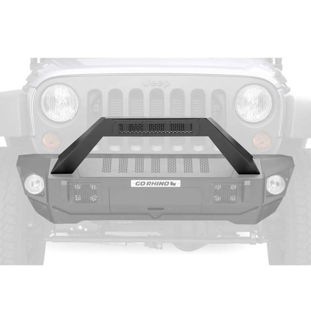 Mocowanie oświetlenia LED Go Rhino Trailline 30 - Image 2