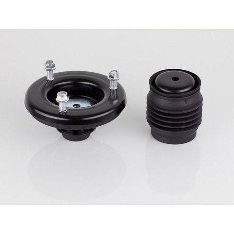 Kompletny lift zawieszenia Ironman -Jeep Grand Cherokee WK2 2016+ - obrazek 4