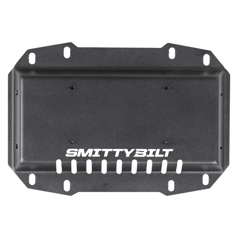 Mocowanie, przeniesienie koła zapasowego Smittybilt XRC/SRC - Image 4