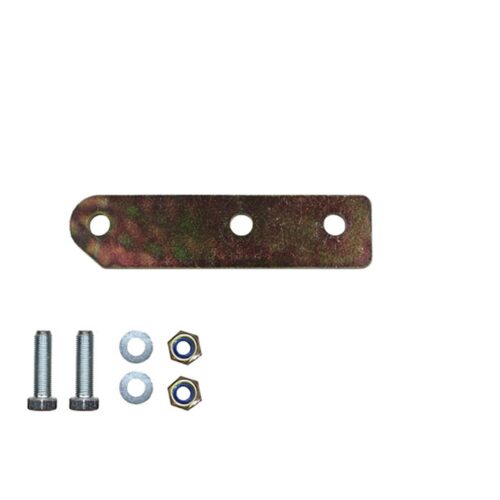 Mocowanie rozdzielacza siły hamowania 2″ Superior Engineering