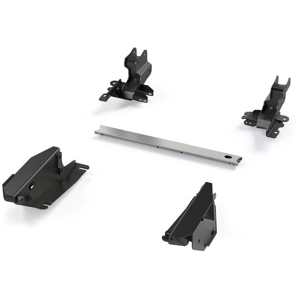 Mocowanie Wahaczy Alpine Long Arm TeraFlex Lift 3-6"
