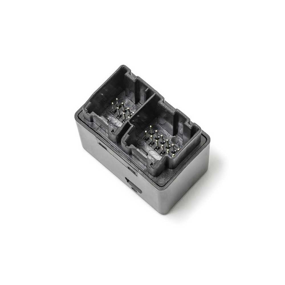 Moduł, programator Z Automotive Tazer JL Mini - obrazek 3
