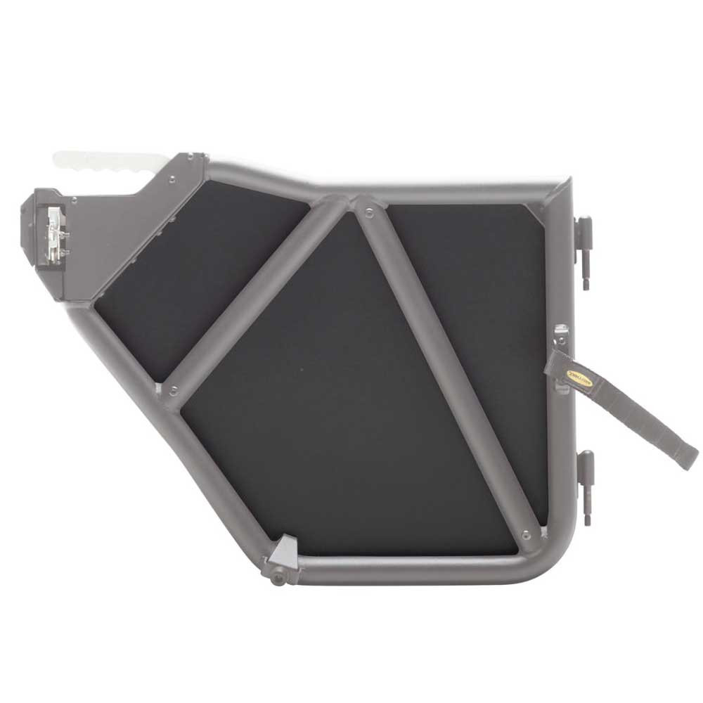 Nakładki na drzwi rurowe tył GEN3 Smittybilt - Image 3