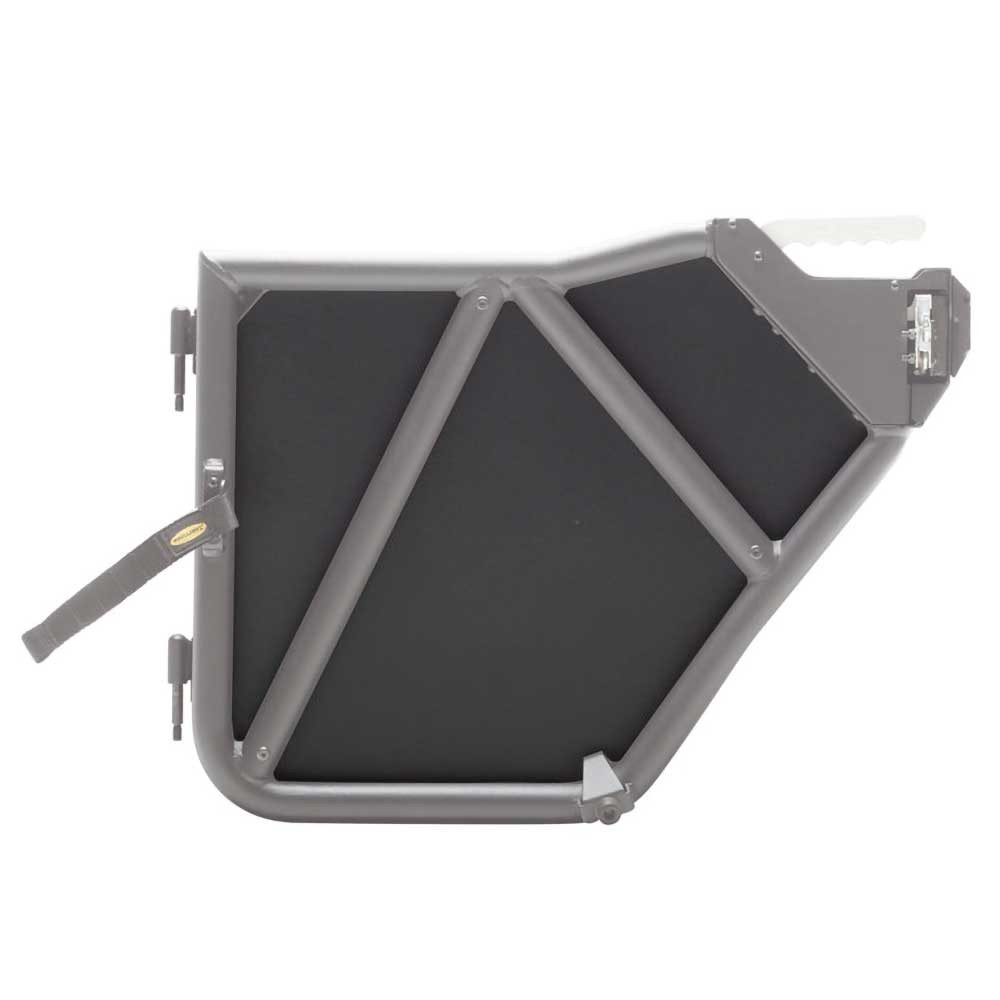 Nakładki na drzwi rurowe tył GEN3 Smittybilt - Image 4